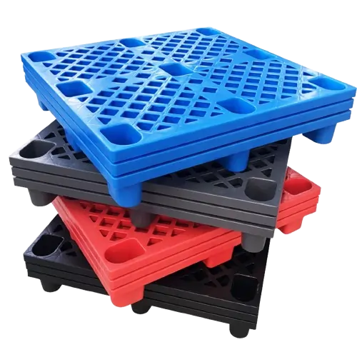 Plastics Pallets