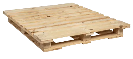 Heavy-Duty Chemical Pallets