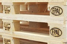 Euro Pallets