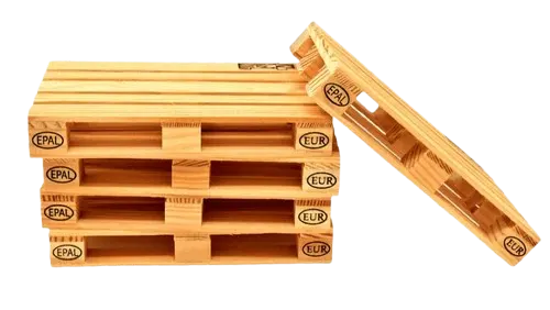 Euro Pallets
