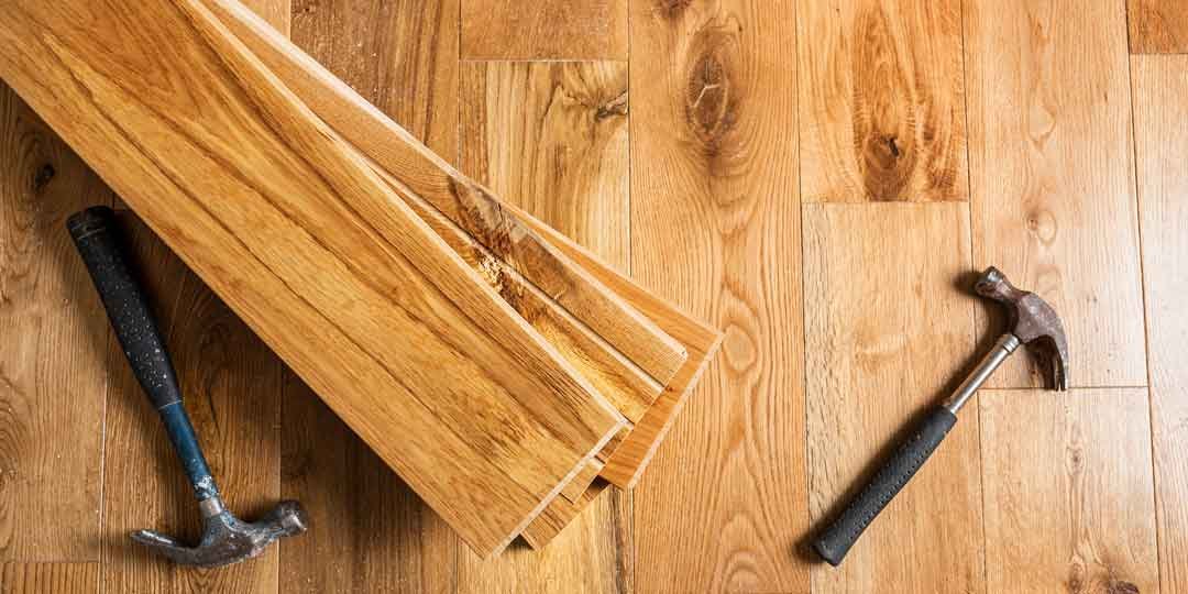 Wooden Pallet Recycling