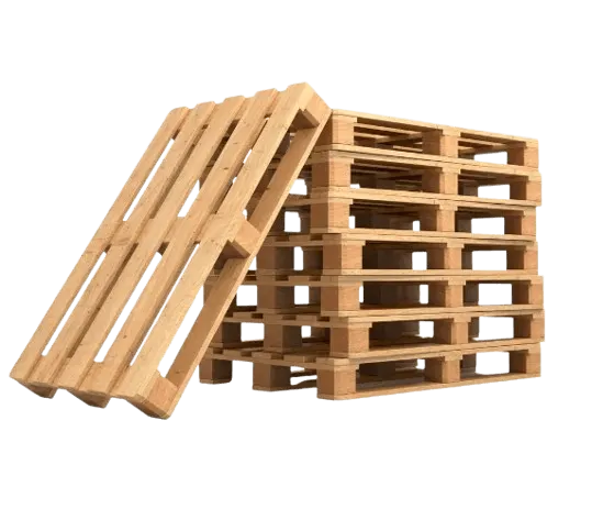 Wooden Pallet Supplier in Mumbai